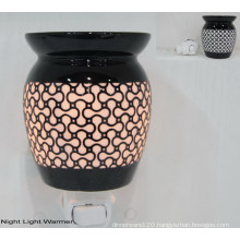 Plug in Night Light Warmer - 12CE10895